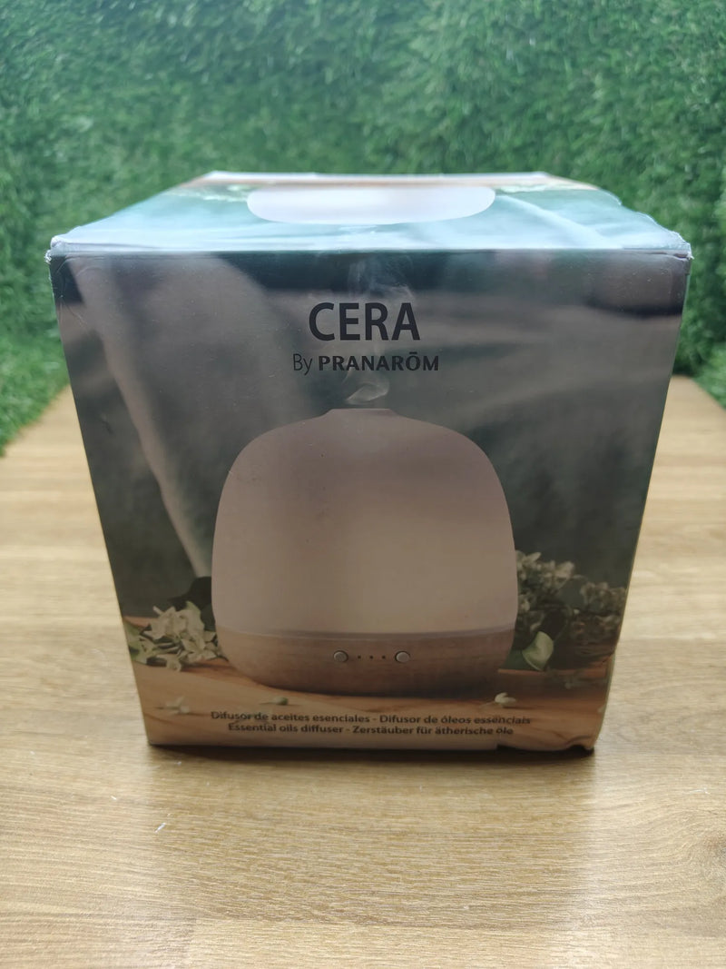 Difusor de cera PRANAROM