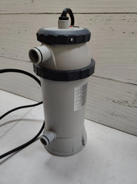 Calentador eléctrico - Intex