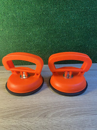 Ventosa para Cristal 118mm