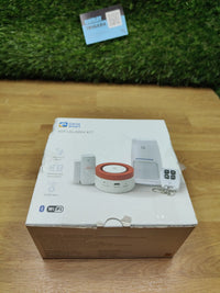 Kit sistema de alarma Garza Smart