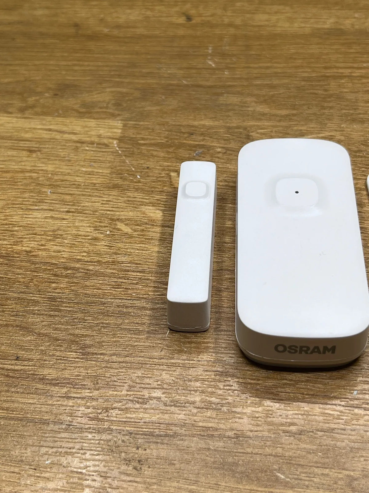 Sensor para la detección de puertas y ventanas OSRAM SMART