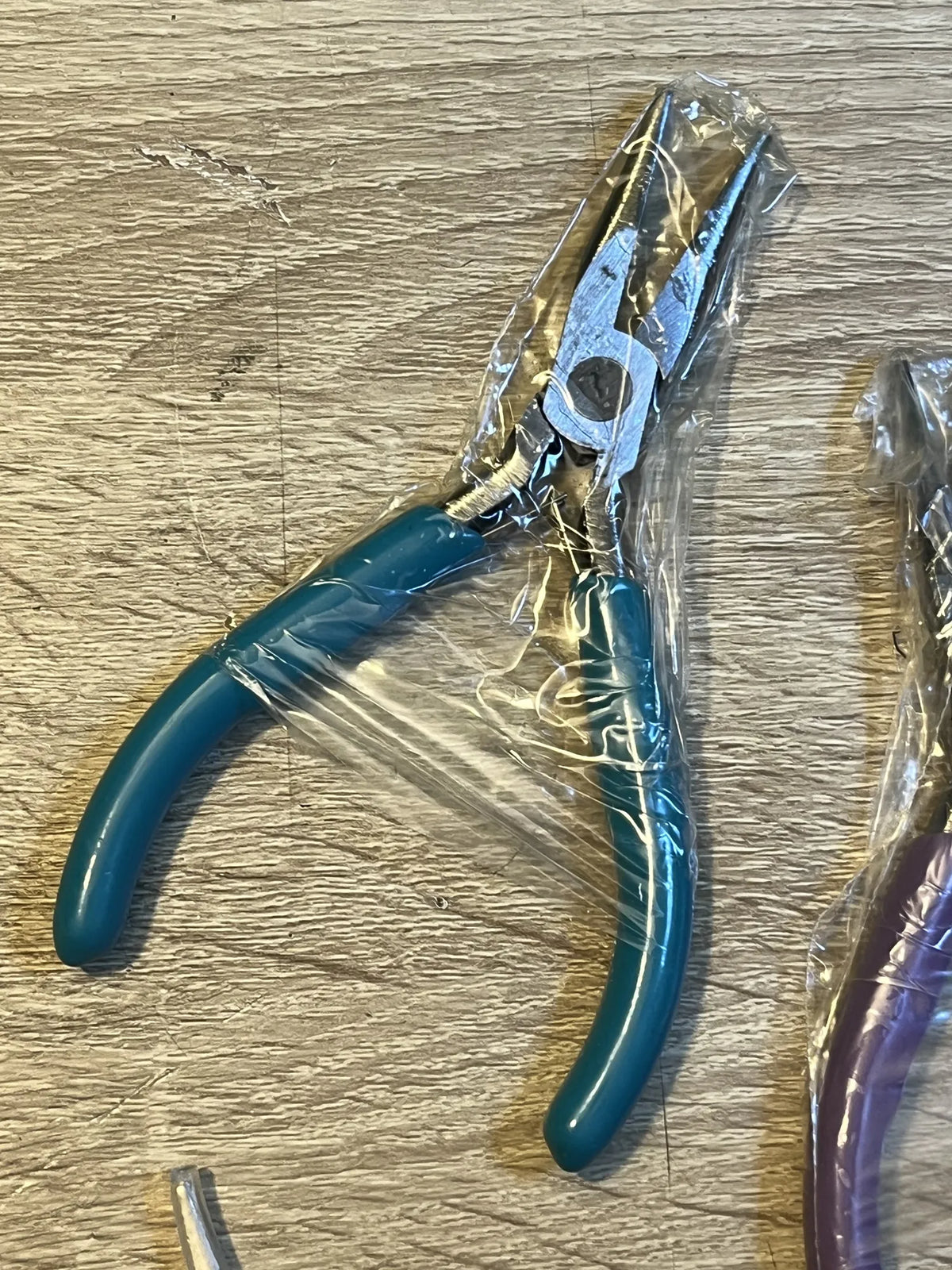 5 unidades DIY herramientas de joyería CKJ