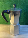 Cafetera Italiana para Espresso Bialetti