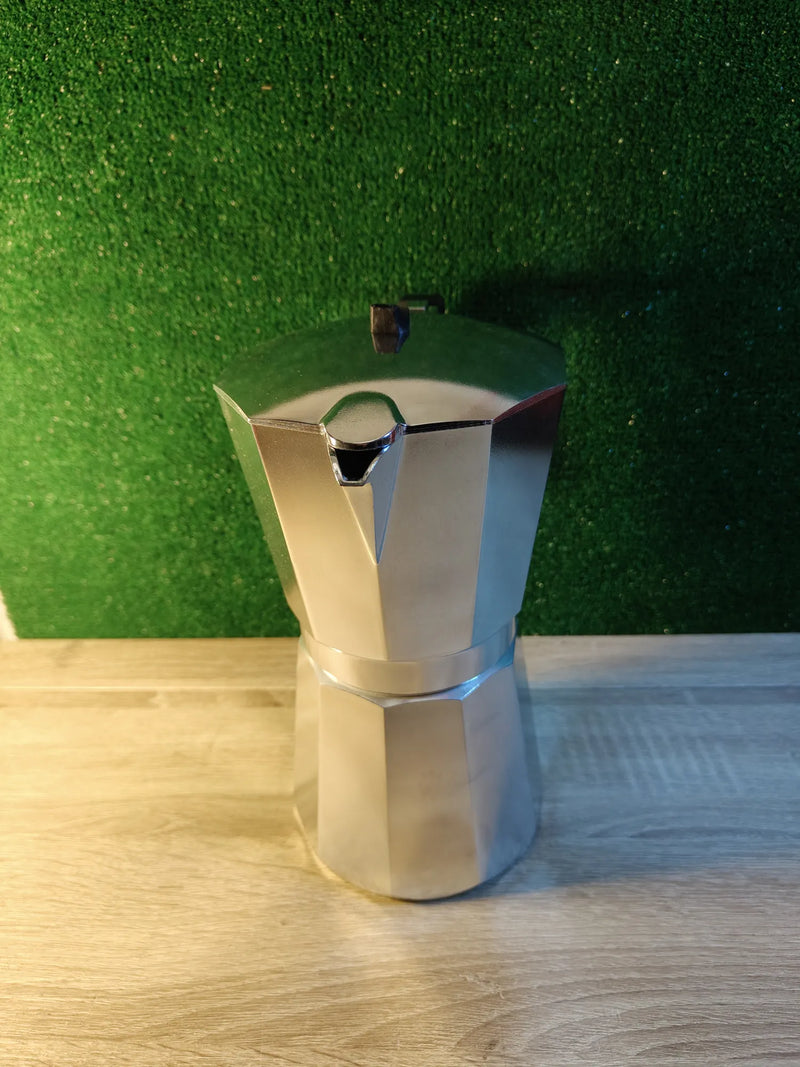 Cafetera italiana de inducción Monix