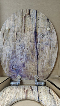Asiento de inodoro - Schüte