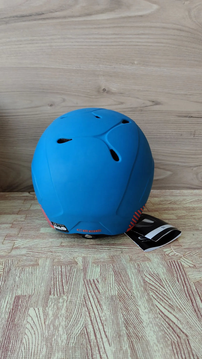 Casco de esquí Ski helmet Cébé
