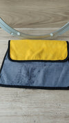 Plato Giratorio Mesa,Placa Giratoria con Rodamiento 50cm