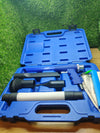 Aspirado de aire comprimido Brilliant Tools