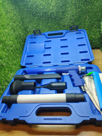 Aspirado de aire comprimido Brilliant Tools