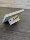 Doble interruptor táctil - WESA