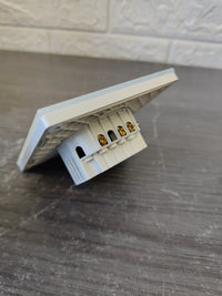Doble interruptor táctil - WESA