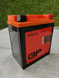 Batería de arranque para moto - Gp pro