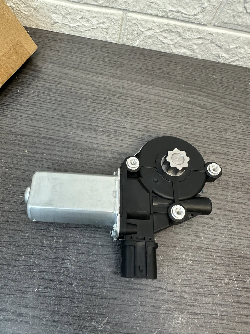 Elevalunas para motor