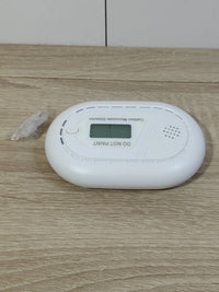 Detector de Monóxido de Carbono RUNIDUR