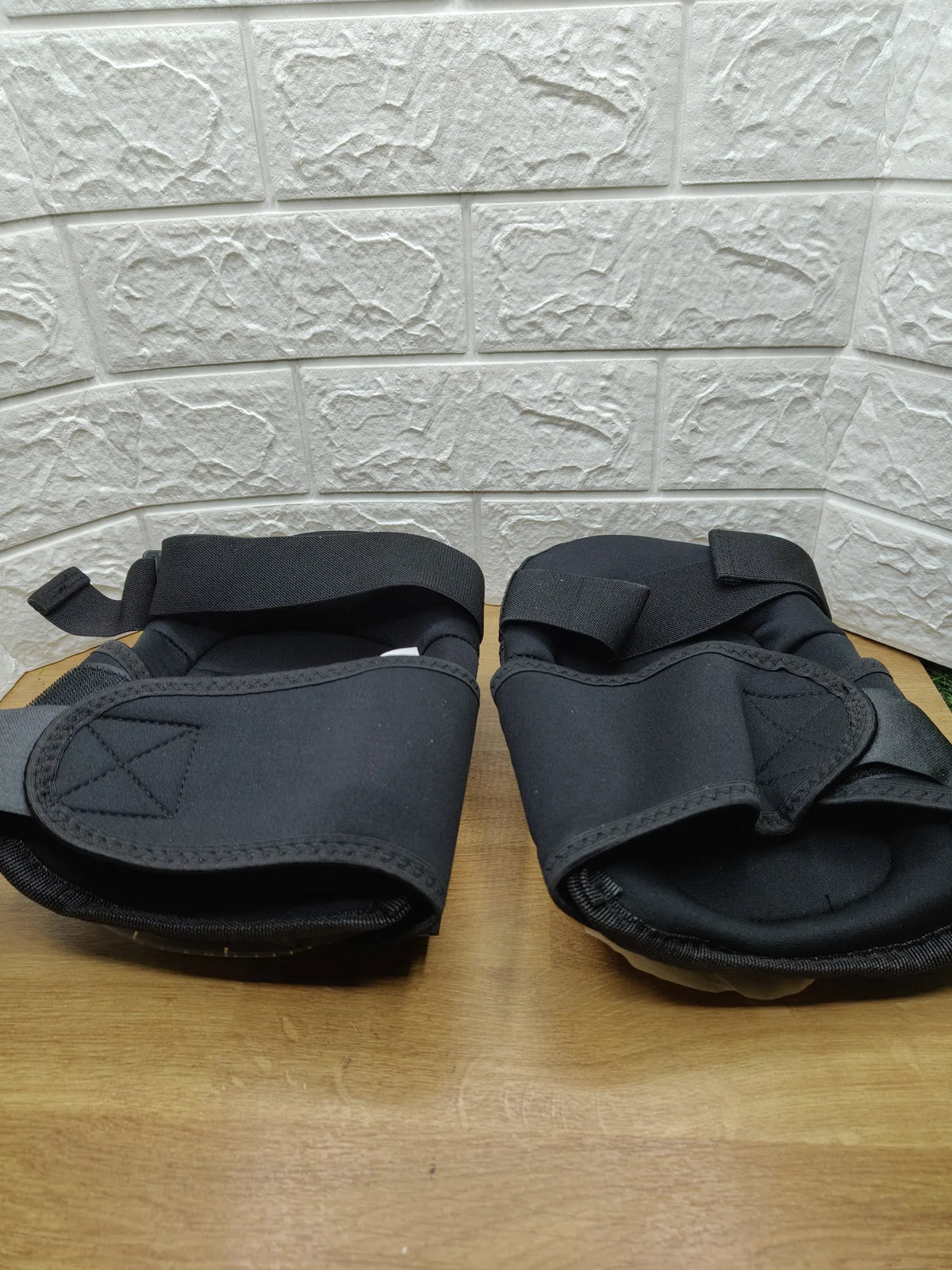Rodilleras Amazon Basics