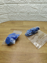 Kit Abolladuras de Carrocería