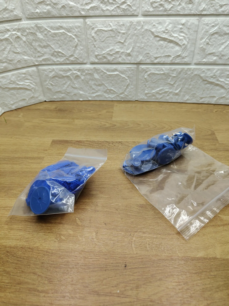 Kit Abolladuras de Carrocería