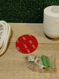 Sensor de presencia SONOFF