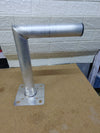 Soporte de pared para antena