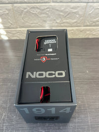 Cargador inteligente NOCO GENIUS1