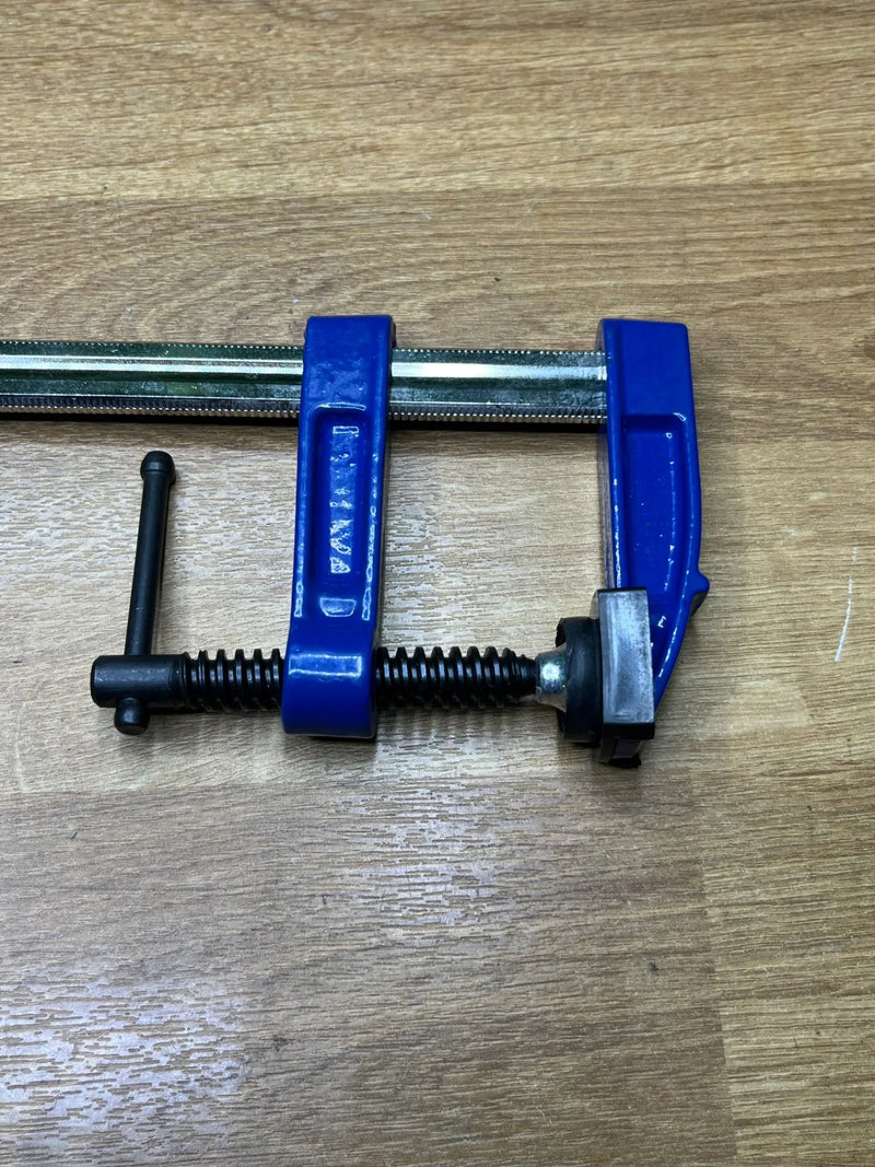 Torniquete Con Palanca Pasante