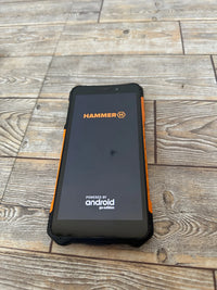 Movil Smartphone Hammer