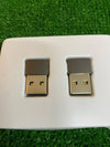 nonda Adaptador USB C a USB (2 Pack)