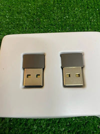 nonda Adaptador USB C a USB (2 Pack)