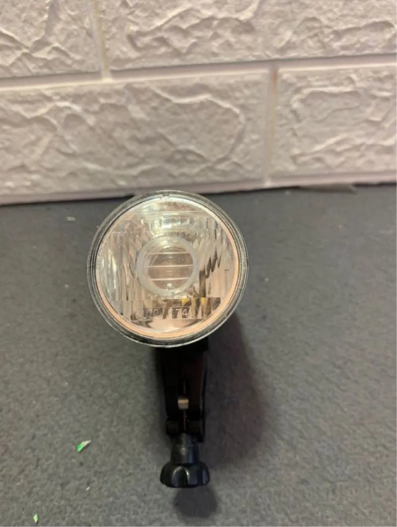 Luz de bicicleta