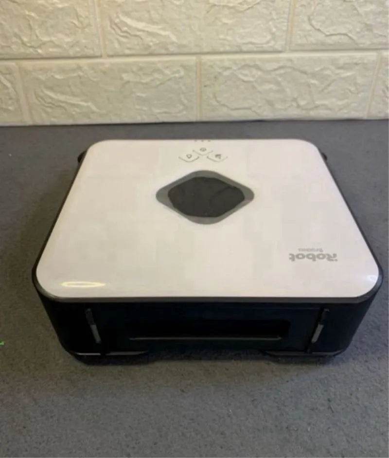Robot friegasuelos iRobot Braava