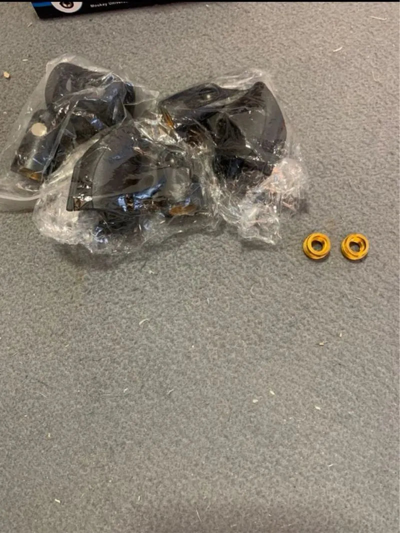 Soporte para Micrófono