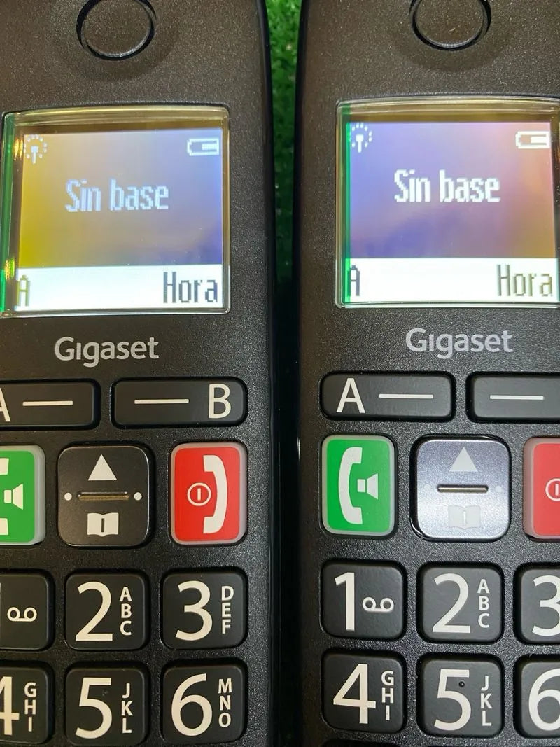 Gigaset E290 Duo