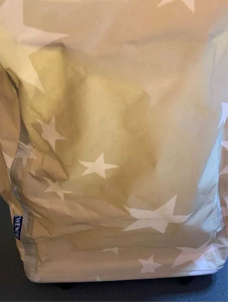 Cesto para ropa