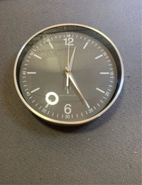 Reloj de pared analogico