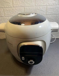 Multi eléctrica cook4me Plus Krups