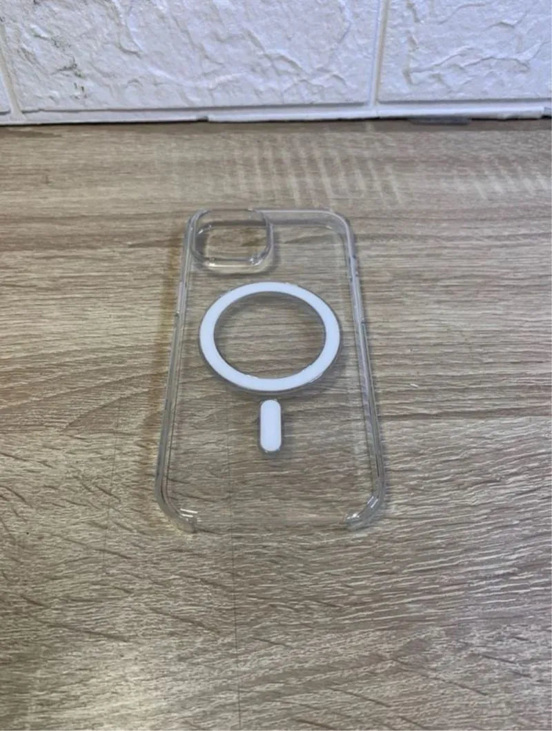 Funda iPhone 15