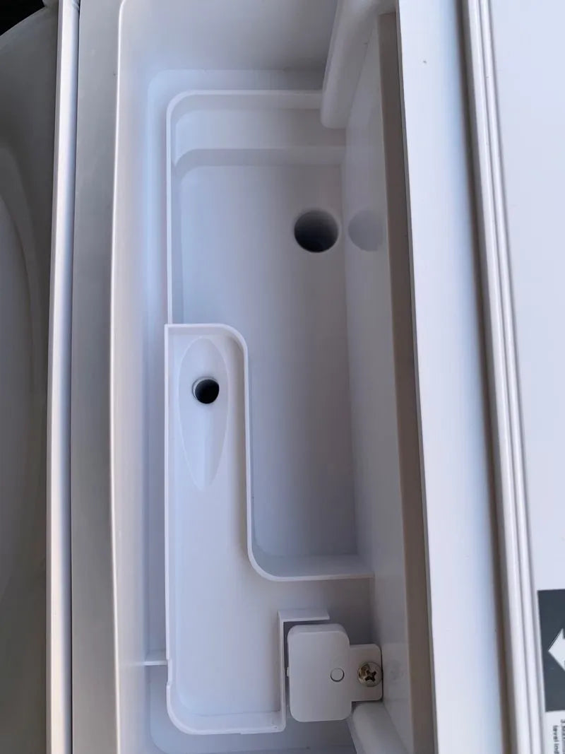 M Confort E2000 Climatizador Evaporativo Portátil