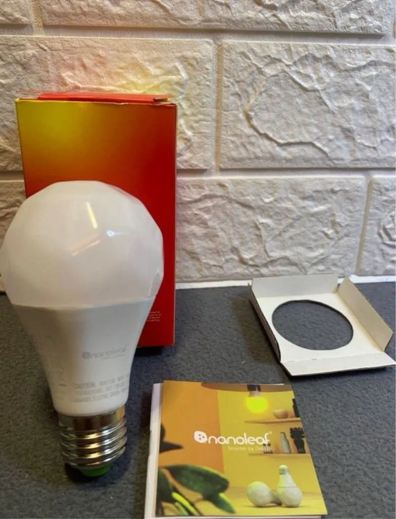 Bombilla led
