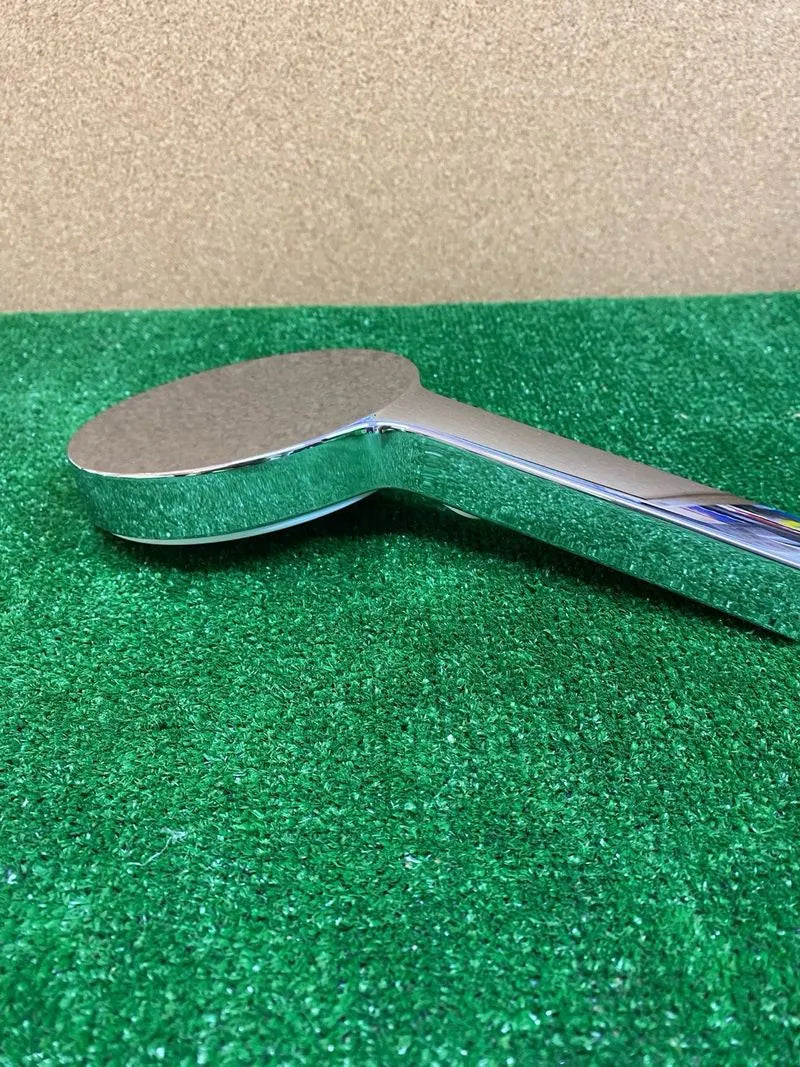 Alcachofa de ducha con ahorro de agua