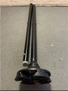 Baston plegable