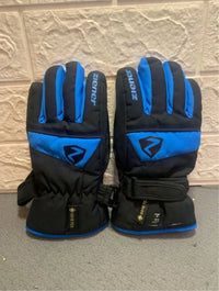 Guantes de esqui