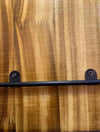 Estante de pared