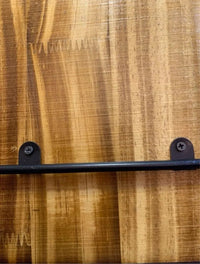 Estante de pared