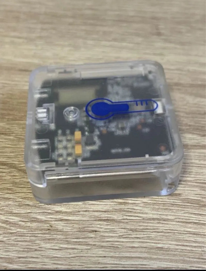 meross MS100 Sensor inteligente