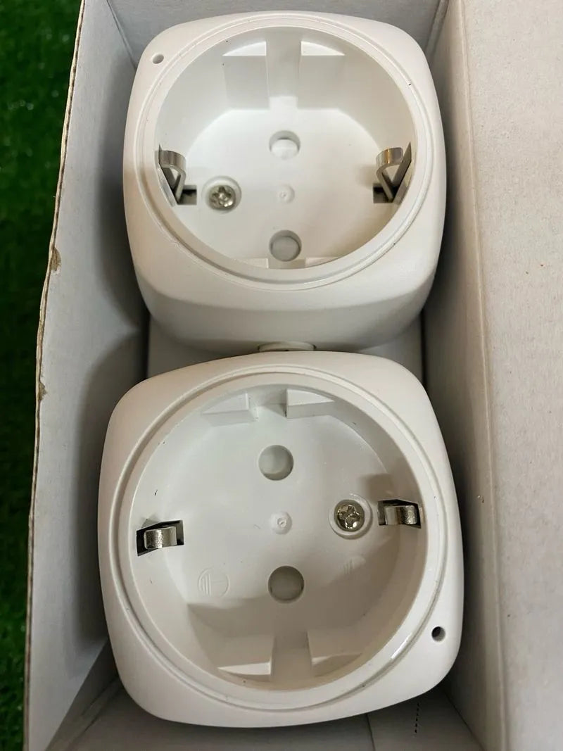 Meross Mini WiFi Enchufe Inteligente
