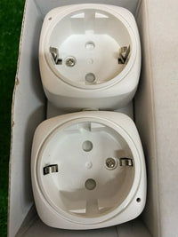 Meross Mini WiFi Enchufe Inteligente