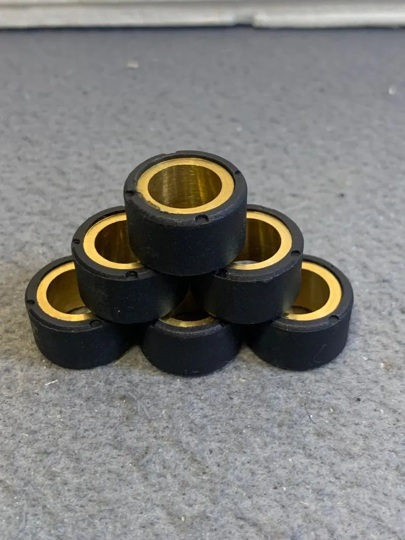 Pesos máximo de Scooter Tecnium