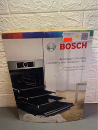 Piezas para horno