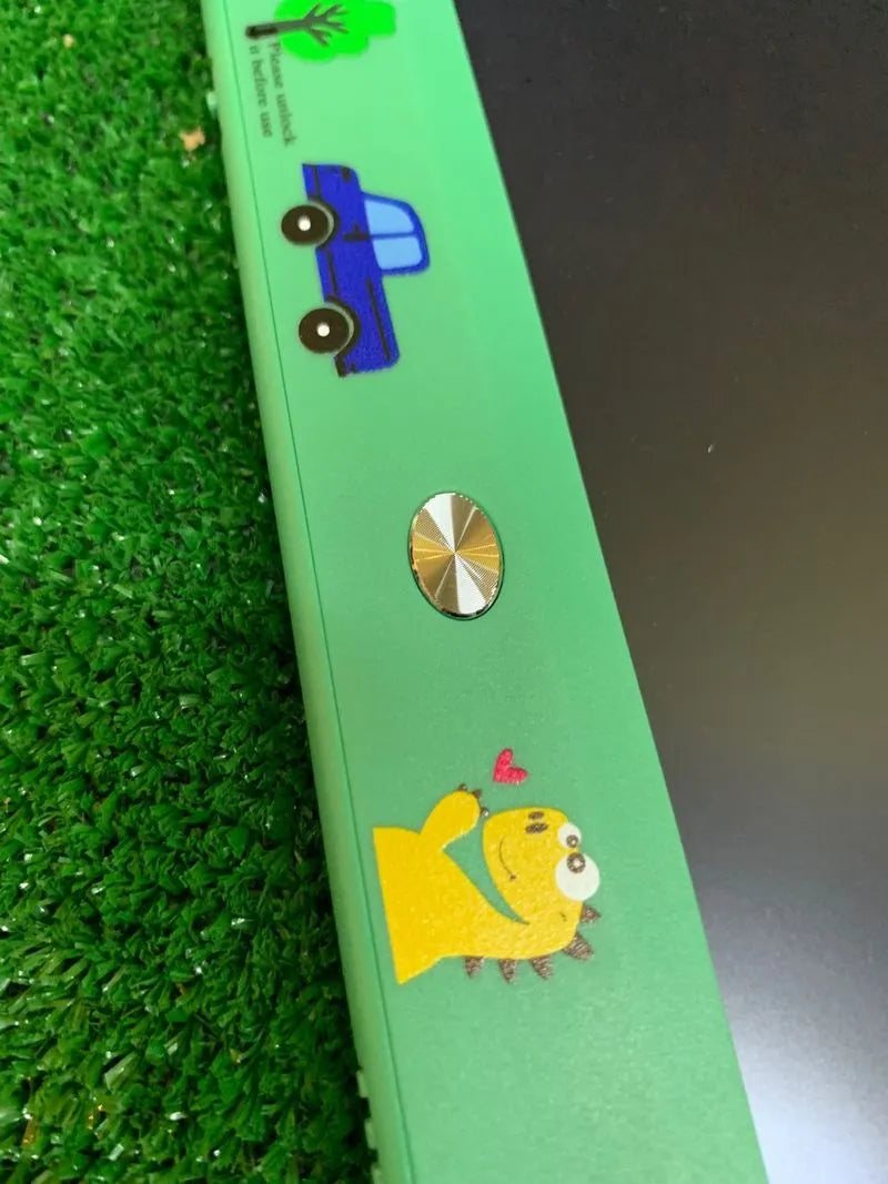 Tableta Escritura LCD