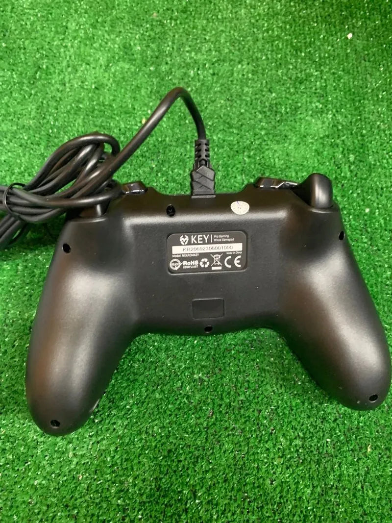 KROM Gamepad KEY con cable
